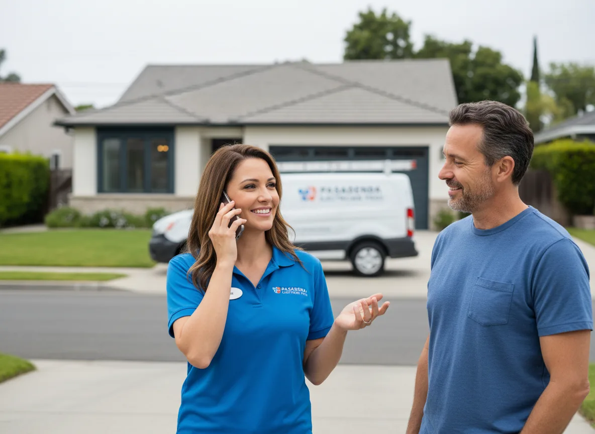 Electrician Brodheadsville, PA FAQs